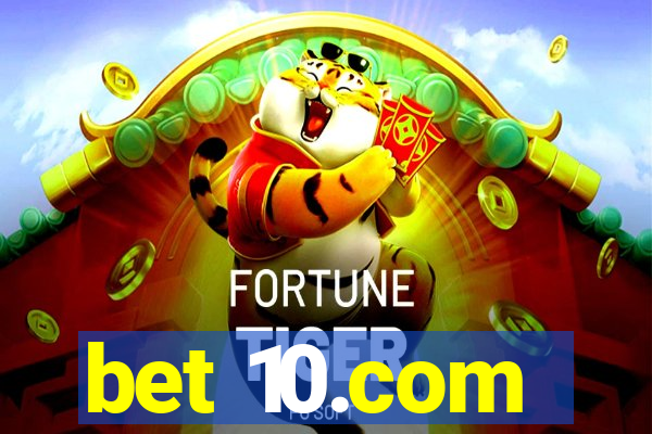 bet 10.com